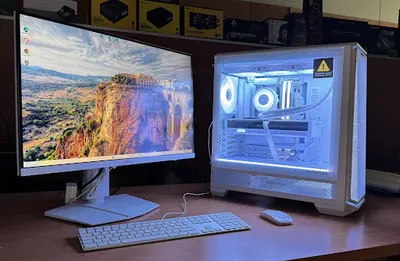 Cool PC